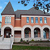 Gale Library Laconia, New Hampshire